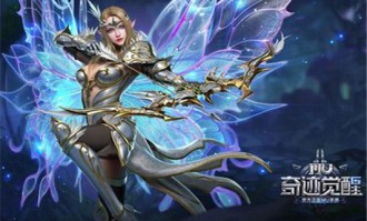 奇迹私服网：汇聚游戏资讯，助力玩家便捷接入私服游戏世界