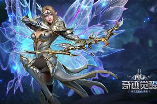 奇迹私服网：汇聚游戏资讯，助力玩家便捷接入私服游戏世界